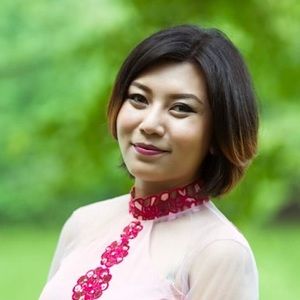 Meet your Posher, May soe